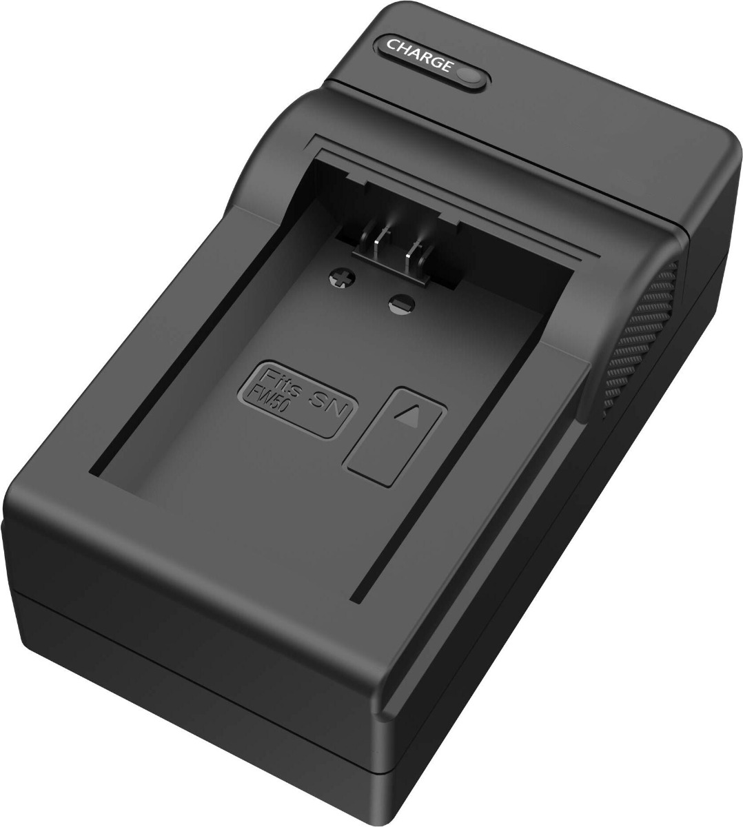 Batterilader til Sony NPFW50