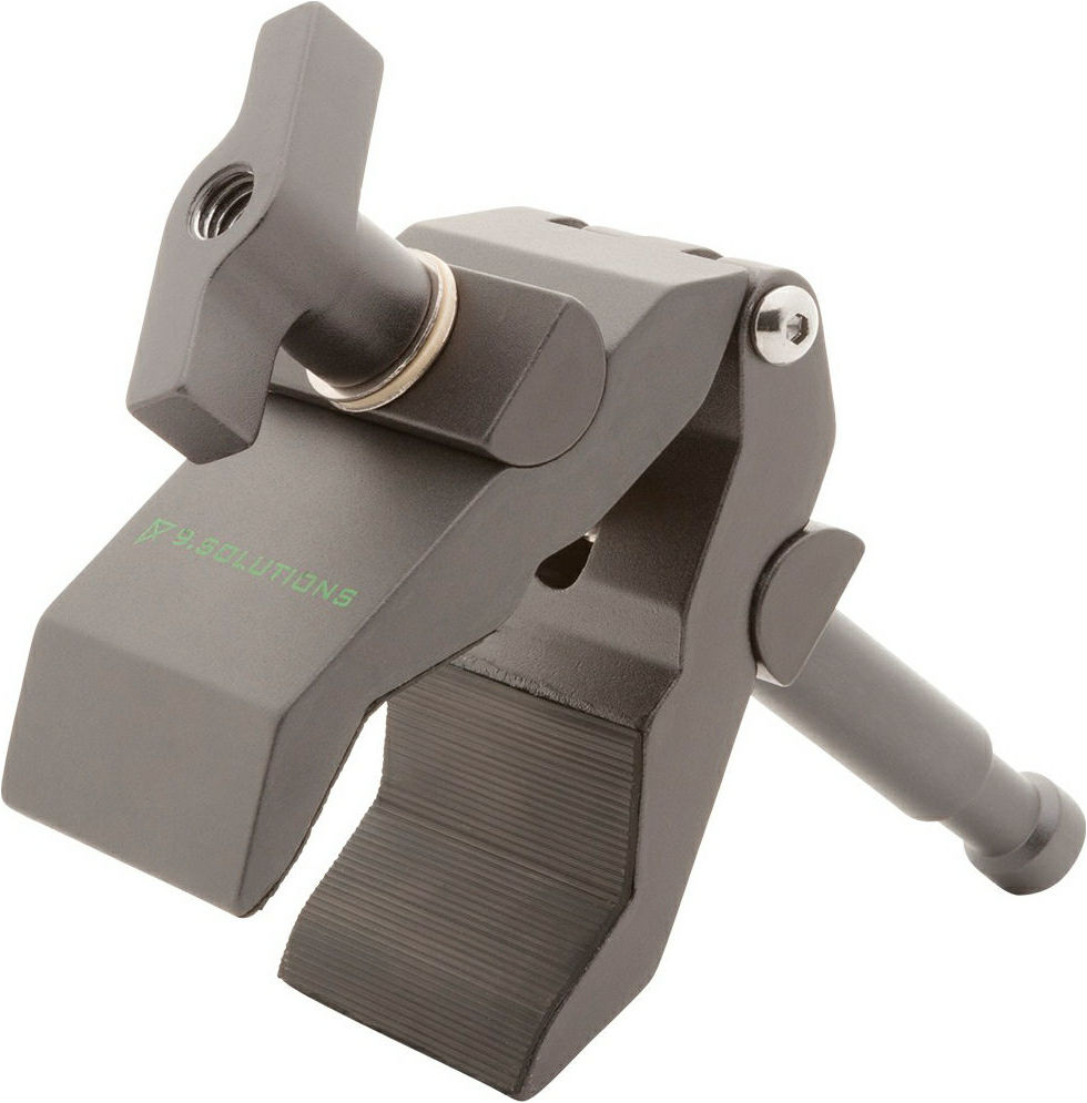 Universalklemme - 9.Solutions Python Clamp