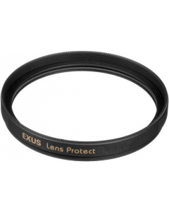 Filter - Marumi EXUS Lens Protect  - 52 mm