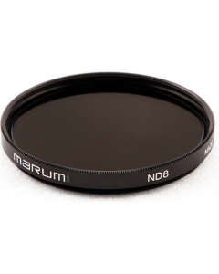Filter - Marumi DHG ND8 - 49 mm