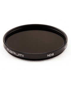 Filter - Marumi DHG ND8 - 58 mm