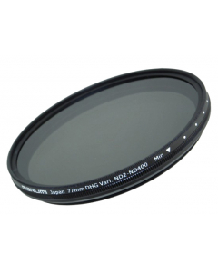 Filter - Marumi DHG Vari ND2-ND400 - 52 mm