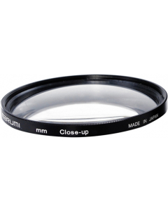 Filter - Marumi Close Up 1 - 55 mm