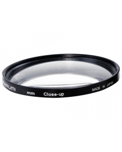 Filter - Marumi Close Up 4 - 72 mm