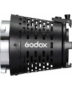 Tilbehørsadapter - Bowens/Godox spotlight - Godox SA-17