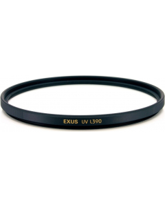 Filter - Marumi EXUS UV CUT L390 - 52 mm