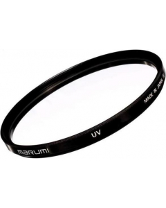 Filter - Marumi UV - 82 mm