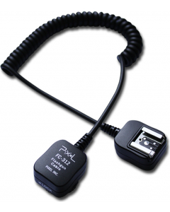 TTL kabel til Nikon - Pixel FC-312 - 3.6 m