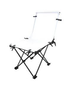 Fotobord - Sammenleggbart - 60x130 cm