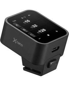 Trådløs Fjernutløser til Sony - Godox X3-S
