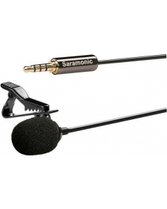Mikrofon - Saramonic SR-LMX1