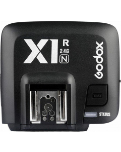 Trådløs Fjernutløser til Nikon - Godox X1RN