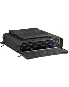 Rackkoffert - 2U - Explorer Cases Soft Rack 2U