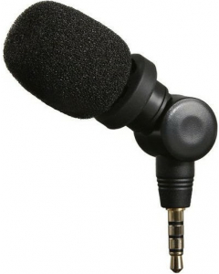 Mikrofon - Saramonic SmartMic