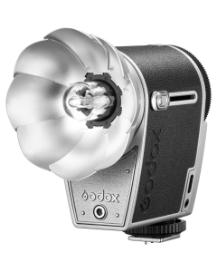 Kamerablits - Godox Retro Lux Cadet