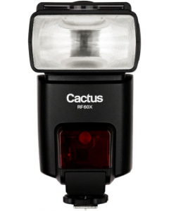 Kamerablits - Cactus RF60X