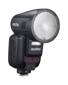 Kamerablits til Olympus/Panasonic - Godox Speedlite V100O