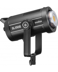 Studiolampe - LED - Godox SL-150II