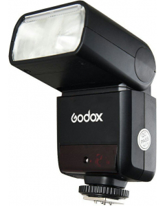 Kamerablits til Nikon - Godox ThinkLite TT350N