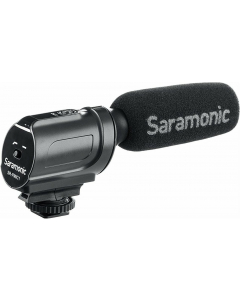 Mikrofon - Saramonic SR-PMIC1
