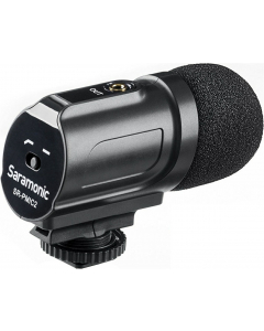 Mikrofon - Saramonic SR-PMIC2