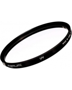 Filter - Marumi UV - 37 mm