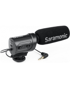 Mikrofon - Saramonic SR-M3