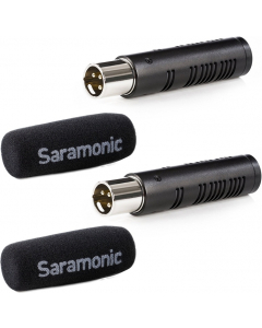Mikrofonpakke - Saramonic SR-AXM3