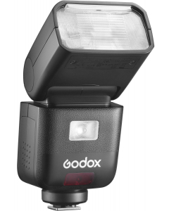 Kamerablits til Sony - Godox Ving V480S