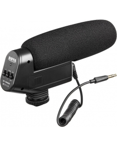 Mikrofon - Boya BY-VM600