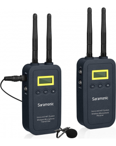 Mikrofonpakke - Saramonic VmicLink5 - HiFi