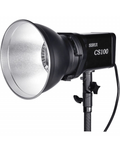 Studiolampe - LED - Sirui CS100