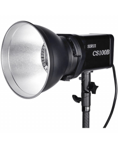 Studiolampe - LED - Sirui CS100B