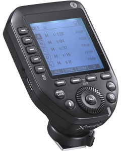 Trådløs Fjernutløser til Olympus/Panasonic  - Godox XProII-O