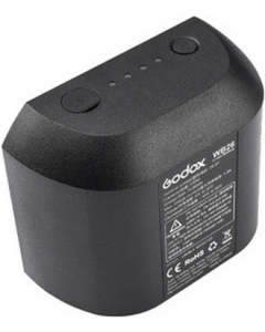 Batteri til Studioblits - Godox Witstro AD600PRO