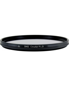 Marumi DHG Circular Polarizer - 52 mm