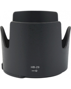 Solblender til Nikon - HB-29