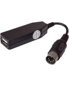 Kabel til Godox PB960 - 5V USB