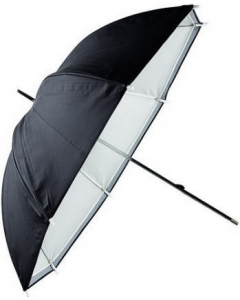 Paraply 2i1 - 85 cm