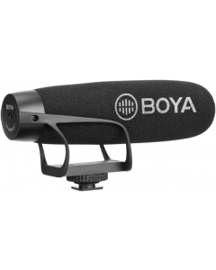 Mikrofon - Boya BY-BM2021