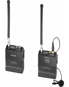 Mikrofonpakke - Boya SR-WFM12