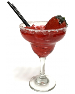 Kunstig drink - Strawberry Daiquiri