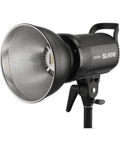 Studiolampe - LED - Godox SL-60W