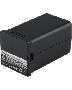 Batteri til Studioblits - Godox Witstro AD300PRO - WB30P