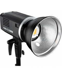 Studiolampe - LED - Godox SLB60W