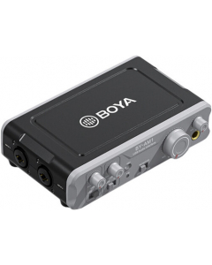 Mikrofonadapter - Boya BY-AM1