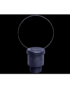 Pleksiglass Sirkel - Light Painting Brushes Plexiglass Mini Circle