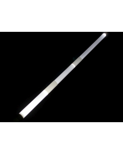 Lyssverd Hvitt - Light Painting Brushes White Light Painting Sword