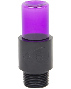 Transparent Lilla - Light Painting Brushes Purple Opaque Light Writer
