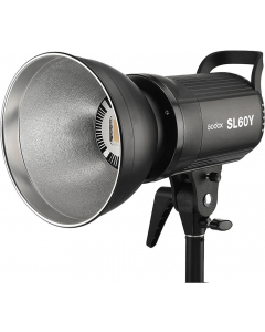 Studiolampe - LED - Godox SL-60Y